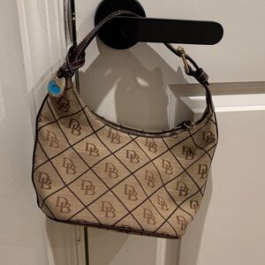 Dooney & Bourke Small Shoulder Bag